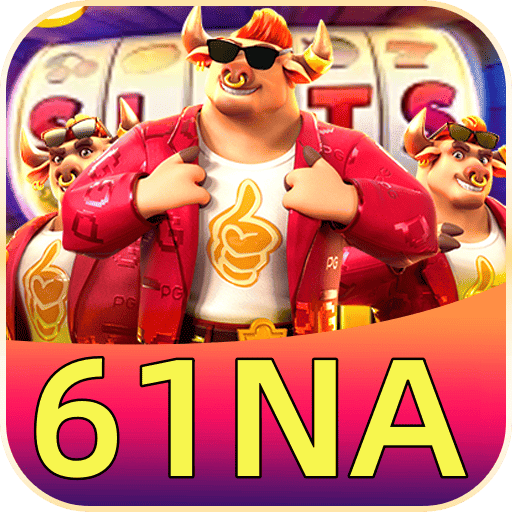 Logo da 61na